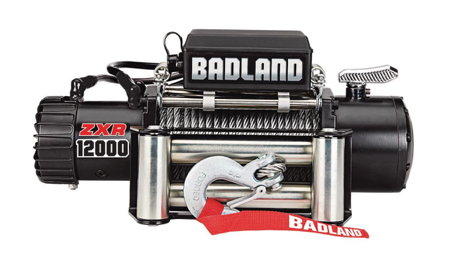 Badland Winch Review badland winch 12000 review