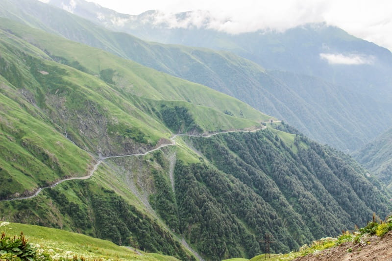 abanopass overlanding abano pass