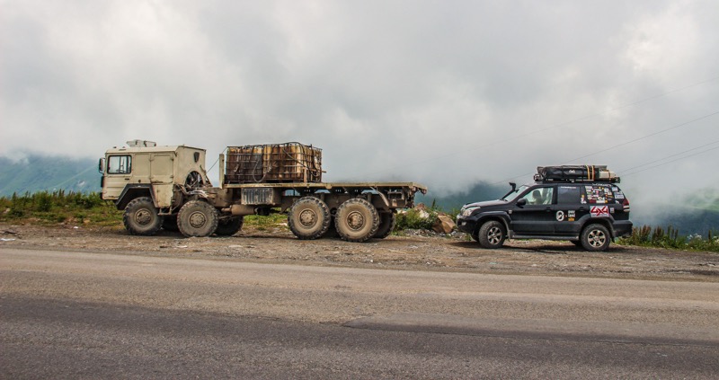 how to choose an overland rig how to choose an overlanding vehicle