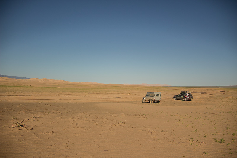 overlanders in the gobi desert gobi desert travels