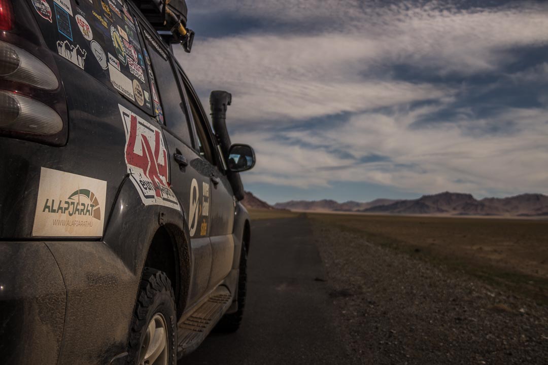 perfect road mongolia overlandsite overlanders