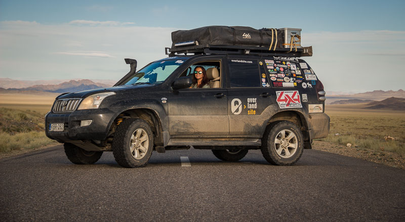 evelin overlandsite evelin overlander