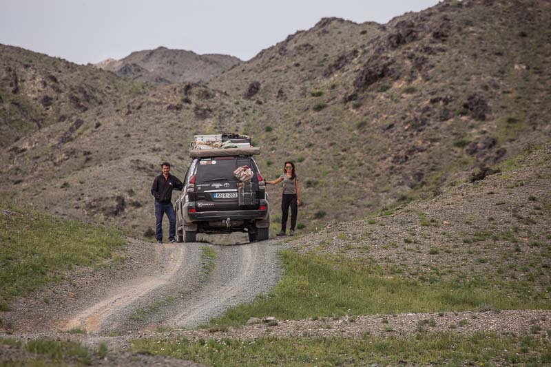 overlandiste team in mongolia mongolia overlanders