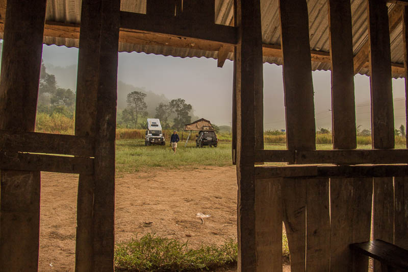 where to go in laos best time to visit laos