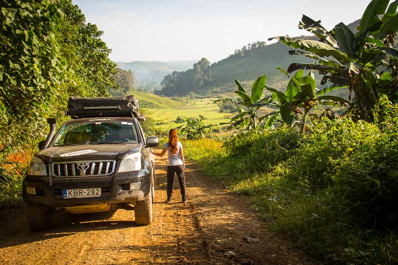 what to visit in laos laos destinations