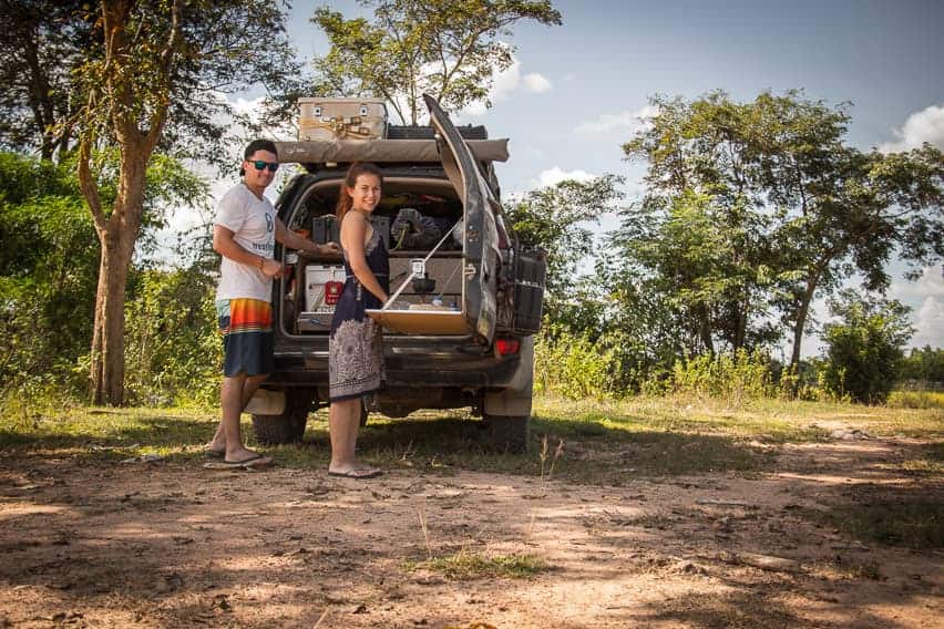 when is the best time to visit laos