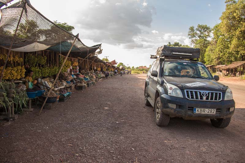 the loop laos laos the loop