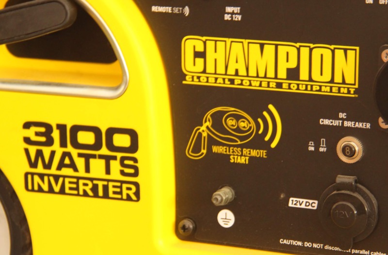 champion 3100 review champion inverter generator review