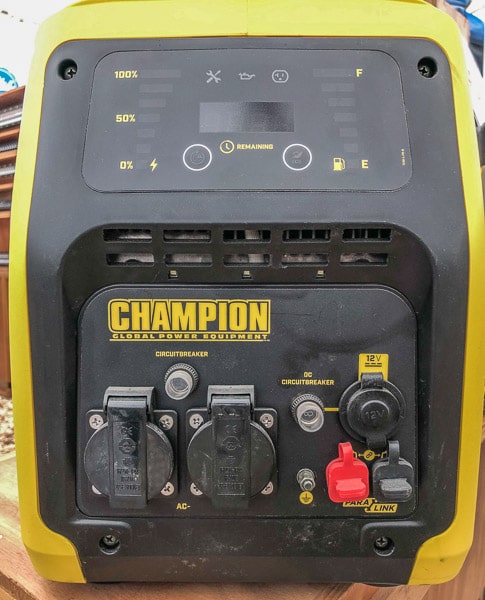 champion 3100 review champion 3100 watt generator review
