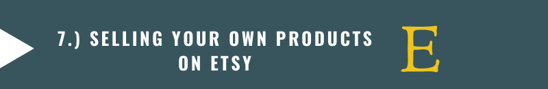 etsy - overlandsite make money on etsy while travelling