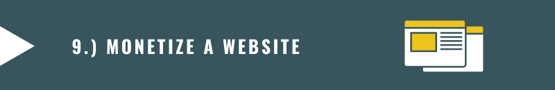 monetize a website - overlandsite how to monetize your overland blog