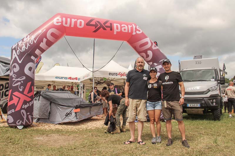 Sponsored as an overlander get sponsored as an overlander