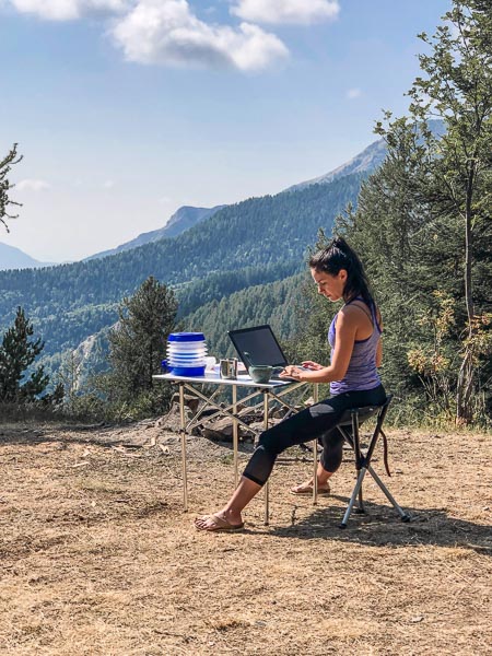 how to make money online while vanlifeingjpg work online from anywhere