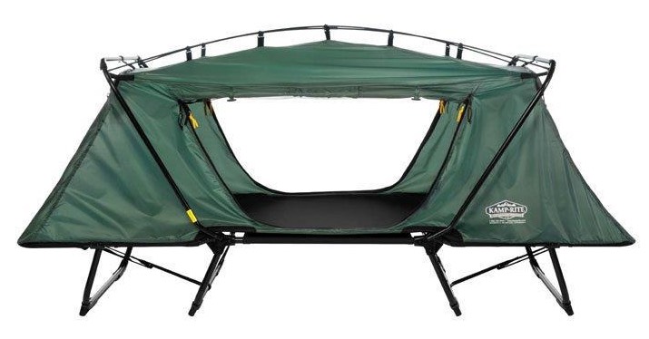 Tent Cot Kamp-Rite