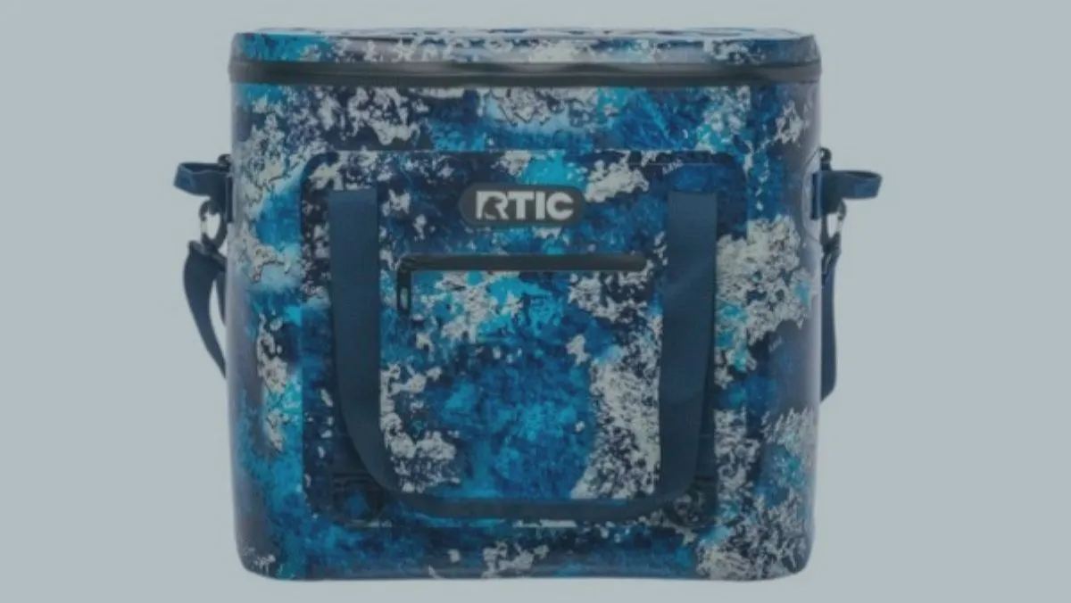 RTIC SoftPak 20 Review