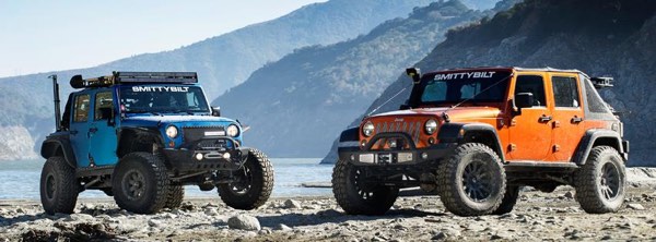 smittybilt winches review
