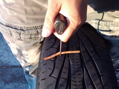 best tire plug klits